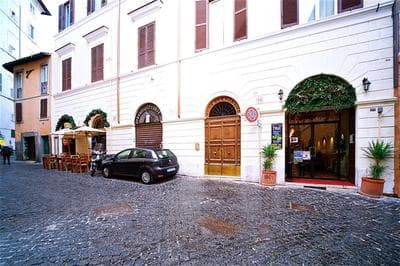 Vetrina Holidays Apartment Navona