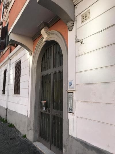 Dormire a Roma