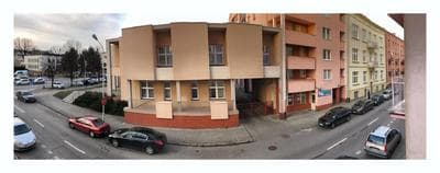 Apartament przy Ratuszu