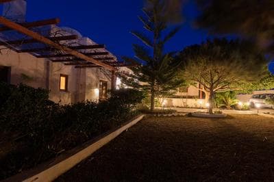 Aquaria Villa