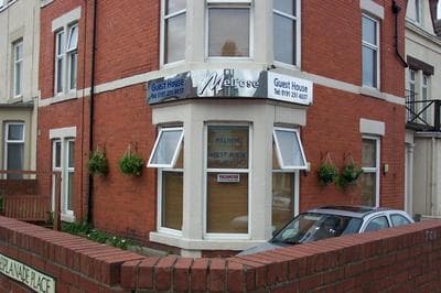 Melrose Guest House