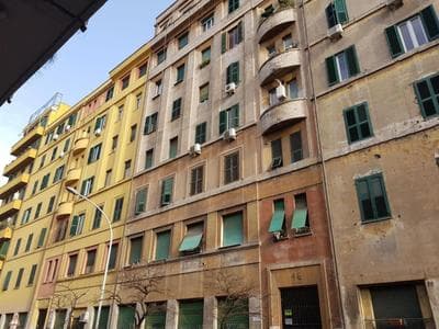 Central San Lorenzo Apartment