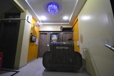 Hotel Madhava