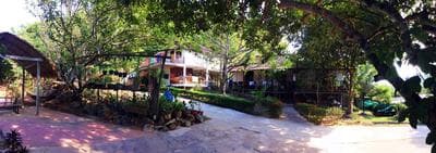 Big Elk Steak House - HomeStay