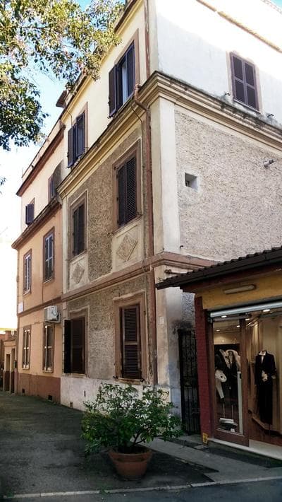 Apartment Close To Vatican Museums And To Metro