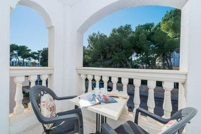 Apartamento SAMU 2