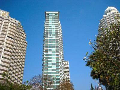 Wong Amat Tower
