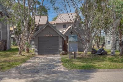 Sharpys Chalet