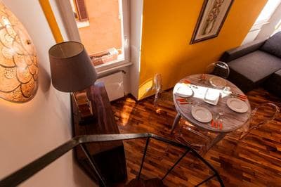 Home D'elite Navona