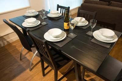 Royal Limehouse Apartment