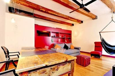 delCINQUE 26 - Loft in Trastevere