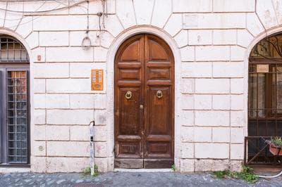 Trastevere Suite Just Renewed