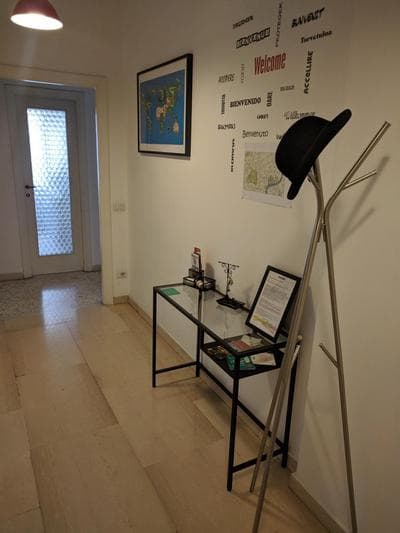 Casa Vacanze Kokoroma Cipro al Vaticano