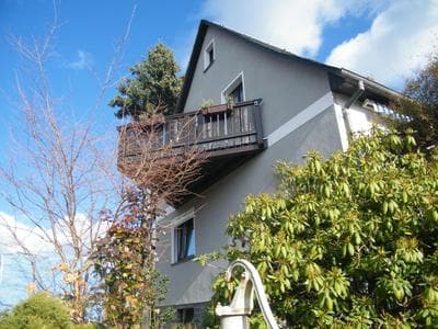 Ferienwohnung Geißler