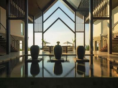 Villa Samira by Elite Havens