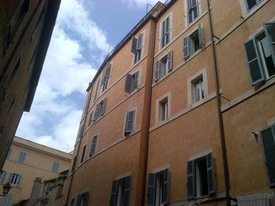 Mattei Flat