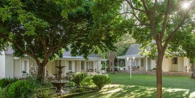 Rosenhof Boutique Hotel