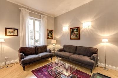 Lovely Flat by the Vatican