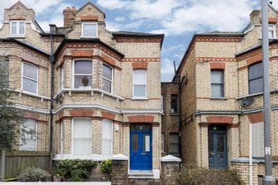JOIVY Pleasant 2-bed flat near River Thames