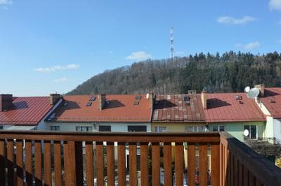 Apartamenty Hejszowina