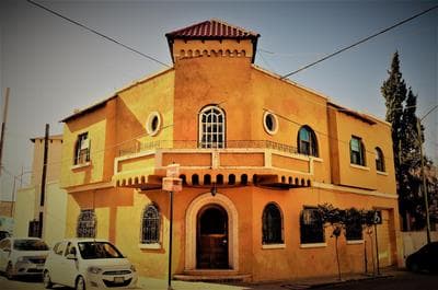 La Decima Guest House