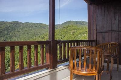 Maliana Homestay
