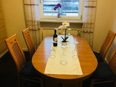 Ferienwohnung Dhillon