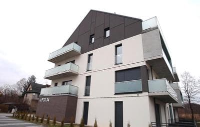 Apartament w Cieplicach