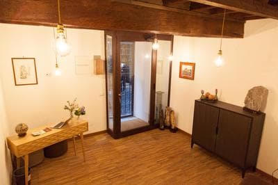 Vicolo 22 - Residenze Romanae