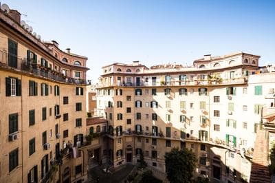 PIAZZA MAZZINI APARTMENT
