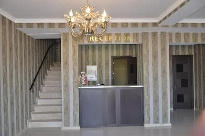 Hotel New Telavi