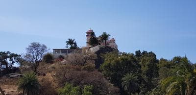 Lavish rooms with amazing views of Nakki Lake