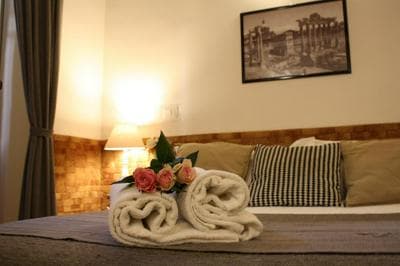 Machiavelli Suites