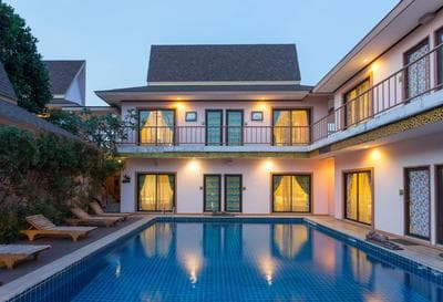 PloyKhumThong Boutique Resort