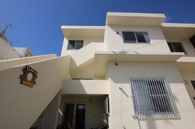 Guesthouse Yu
