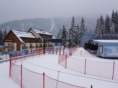 Apartman Jasná Lúčky