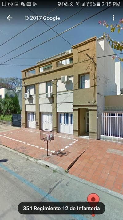 Departamentos Niñas