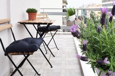 Zeus by Heloni Apartments