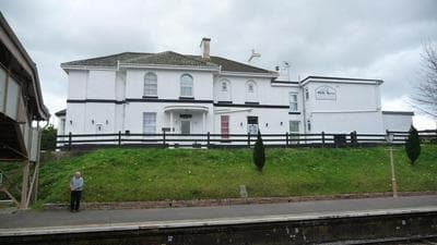 The Station Guest House