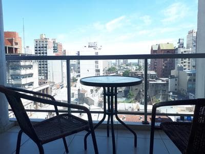 Hermoso Dto. Centro con cochera!