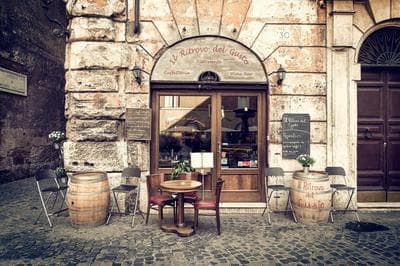 Magenta Navona Design