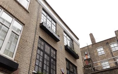 Veeve - Marylebone Mews