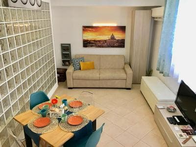 Apartment Amadeus