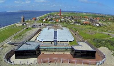 Heerlijk aan Zee