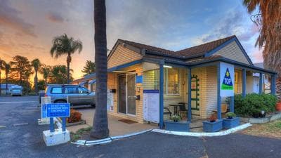 Dubbo Holiday Park