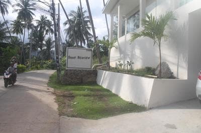 Baan Seaview Holiday Villas
