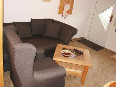 Ferienhaus Schrammsteinblick