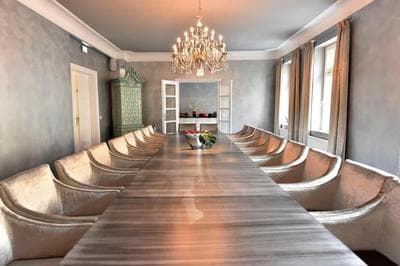 MOMENTS Boutique Hotel