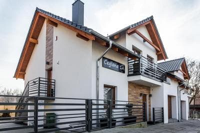 SPA LOVE Ceglana 1 A sauna,,jaccuzi dla dwojga na wyłączność