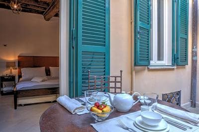 Orsoline Boutique Apartments - Best position in Rome